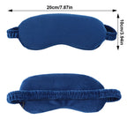 Heatroo EyeRelief: heated mask for fatigue & stress relief