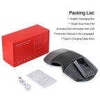 Heatroo KneePro: 3-Level vibration & 5-Level heating knee massager