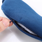 Heatroo EyeRelief: heated mask for fatigue & stress relief