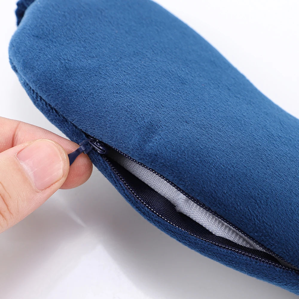 Heatroo EyeRelief: heated mask for fatigue & stress relief